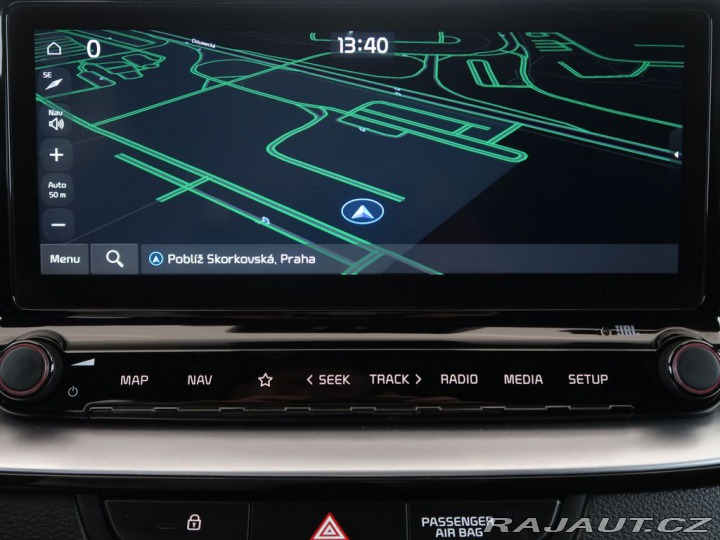 Kia XCeed 2022