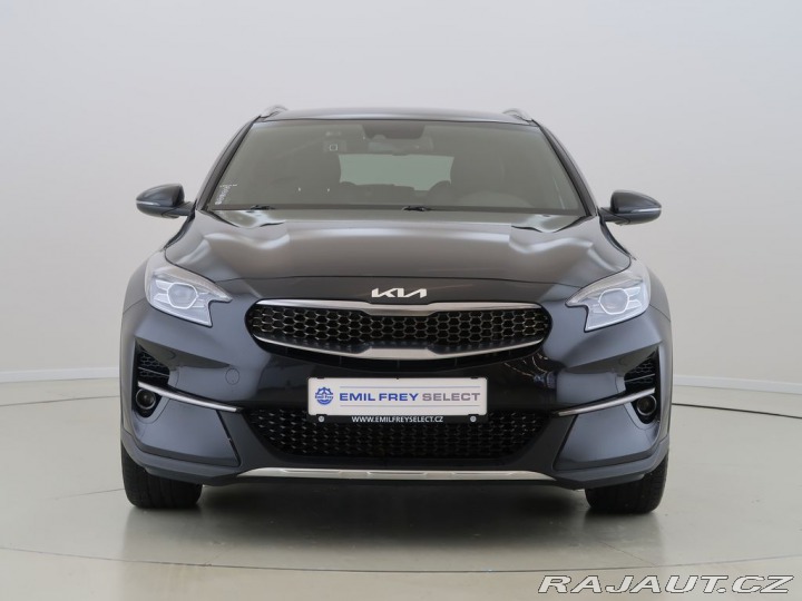 Kia XCeed 2022