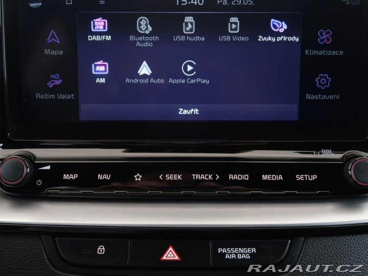 Kia XCeed 2022