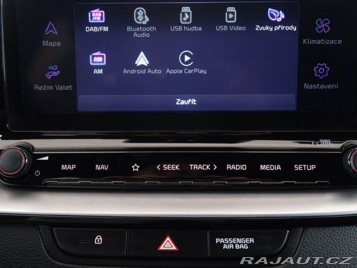Kia XCeed 2022