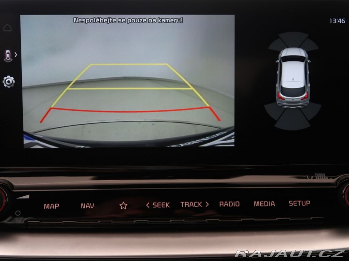 Kia XCeed 2022