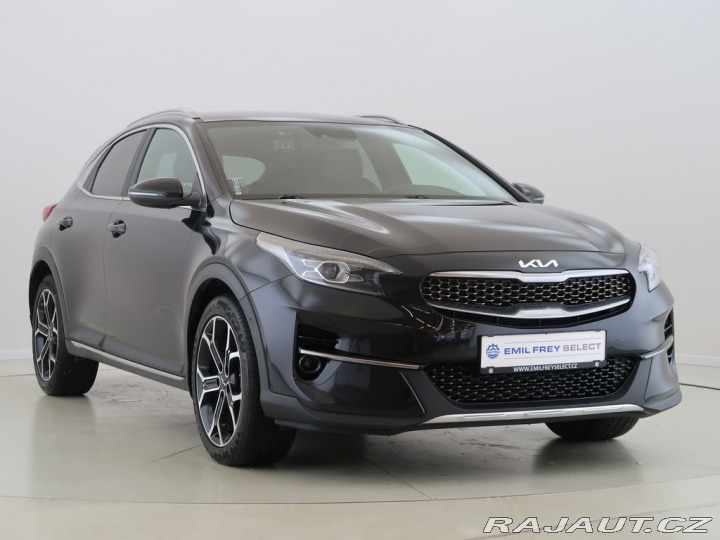 Kia XCeed 2022