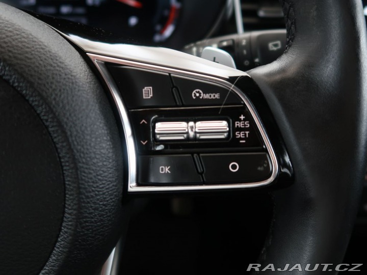Kia XCeed 2022