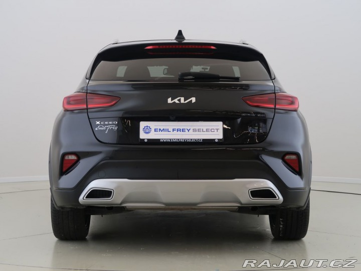 Kia XCeed 2022