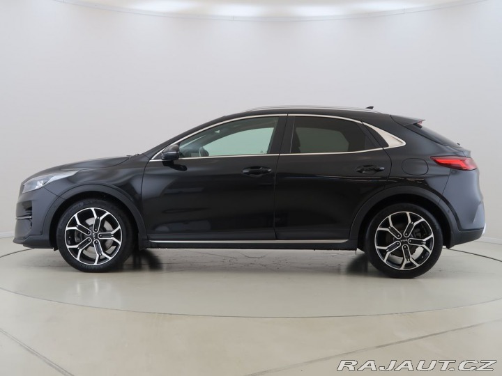 Kia XCeed 2022