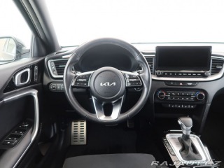 Kia XCeed 2022