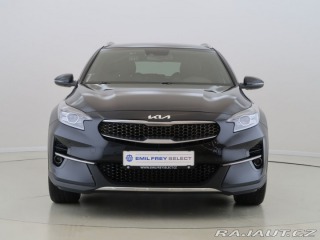 Kia XCeed 2022