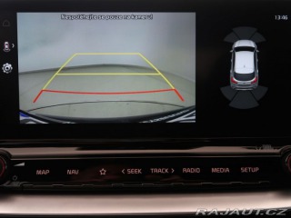 Kia XCeed 2022
