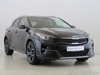 Kia XCeed 2022