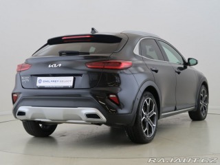 Kia XCeed 2022
