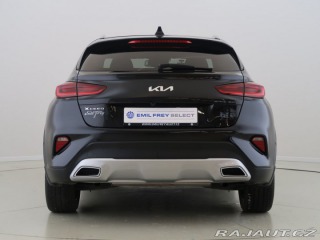 Kia XCeed 2022