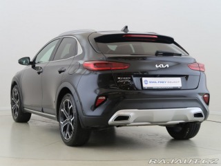 Kia XCeed 2022