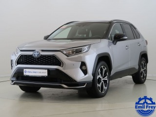 Toyota RAV4 2.5Plug-in,PHEV,1Maj,Sele