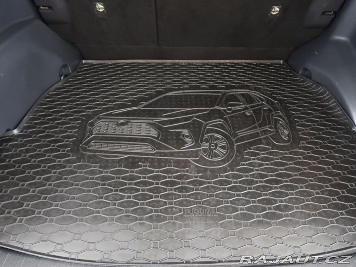 Toyota RAV4 2.5Plug-in,PHEV,1Maj,Sele 2021