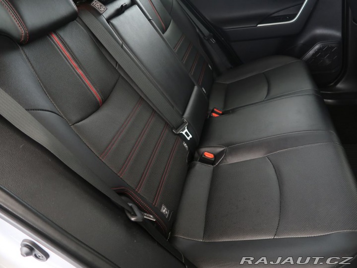 Toyota RAV4 2.5Plug-in,PHEV,1Maj,Sele 2021