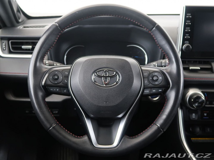 Toyota RAV4 2.5Plug-in,PHEV,1Maj,Sele 2021