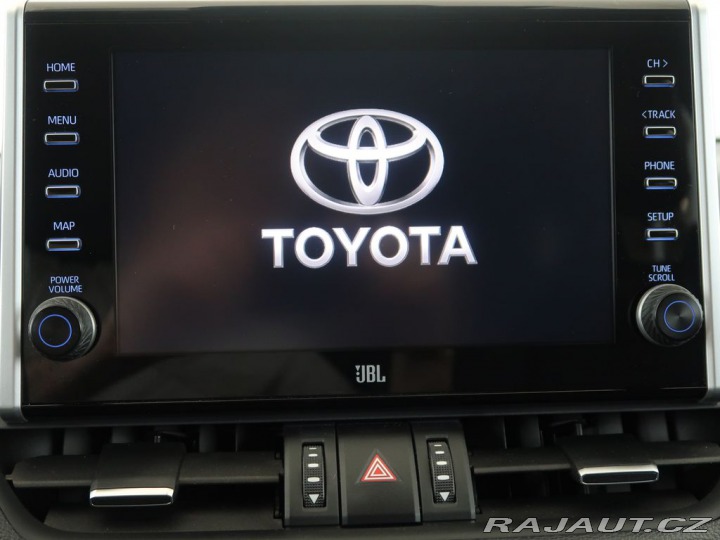 Toyota RAV4 2.5Plug-in,PHEV,1Maj,Sele 2021