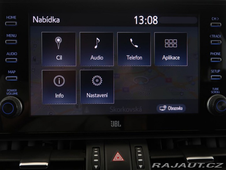 Toyota RAV4 2.5Plug-in,PHEV,1Maj,Sele 2021