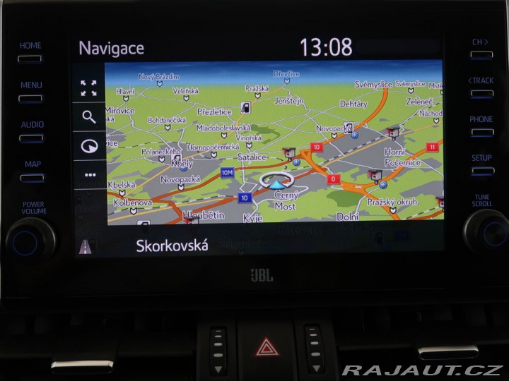 Toyota RAV4 2.5Plug-in,PHEV,1Maj,Sele 2021