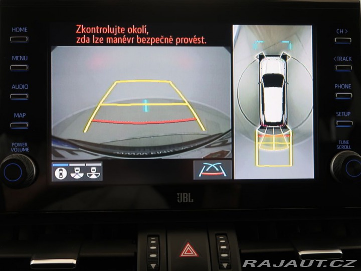 Toyota RAV4 2.5Plug-in,PHEV,1Maj,Sele 2021