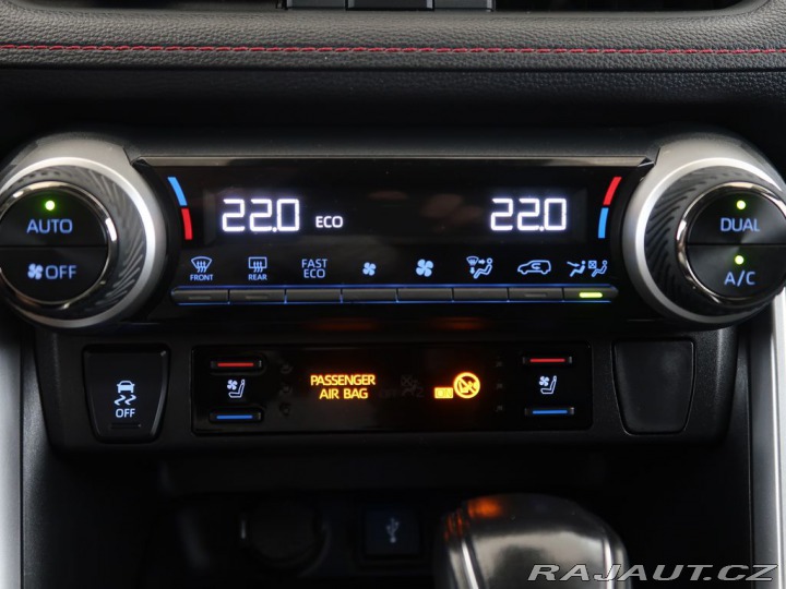 Toyota RAV4 2.5Plug-in,PHEV,1Maj,Sele 2021