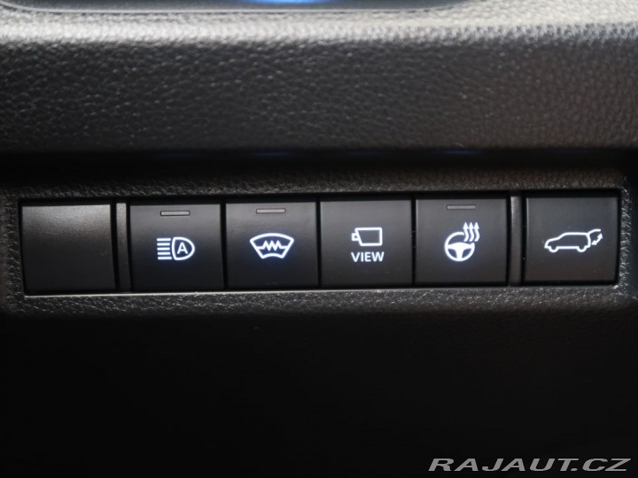Toyota RAV4 2.5Plug-in,PHEV,1Maj,Sele 2021