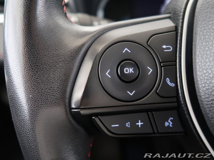 Toyota RAV4 2.5Plug-in,PHEV,1Maj,Sele 2021