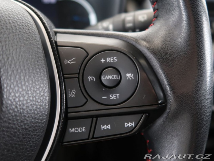 Toyota RAV4 2.5Plug-in,PHEV,1Maj,Sele 2021