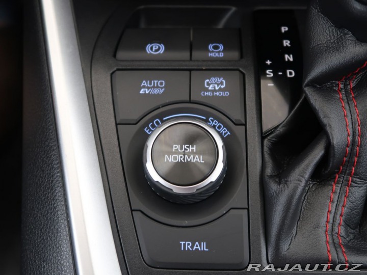 Toyota RAV4 2.5Plug-in,PHEV,1Maj,Sele 2021