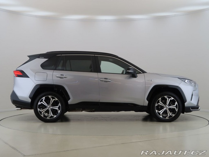 Toyota RAV4 2.5Plug-in,PHEV,1Maj,Sele 2021
