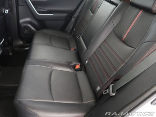 Toyota RAV4 2.5Plug-in,PHEV,1Maj,Sele 2021