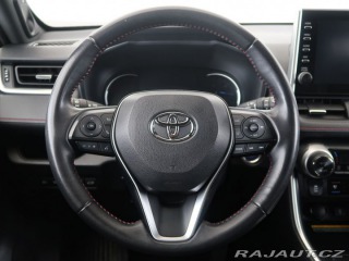 Toyota RAV4 2.5Plug-in,PHEV,1Maj,Sele 2021