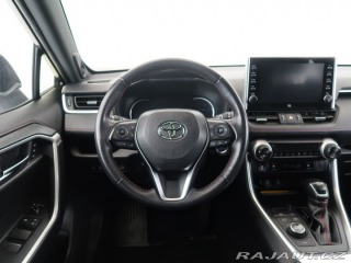 Toyota RAV4 2.5Plug-in,PHEV,1Maj,Sele 2021
