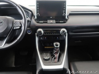 Toyota RAV4 2.5Plug-in,PHEV,1Maj,Sele 2021