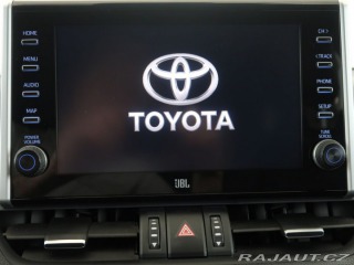 Toyota RAV4 2.5Plug-in,PHEV,1Maj,Sele 2021