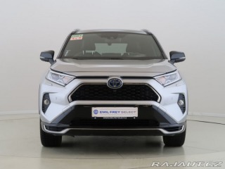 Toyota RAV4 2.5Plug-in,PHEV,1Maj,Sele 2021