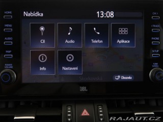 Toyota RAV4 2.5Plug-in,PHEV,1Maj,Sele 2021