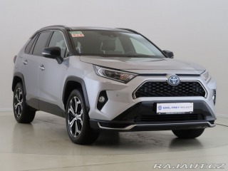 Toyota RAV4 2.5Plug-in,PHEV,1Maj,Sele 2021