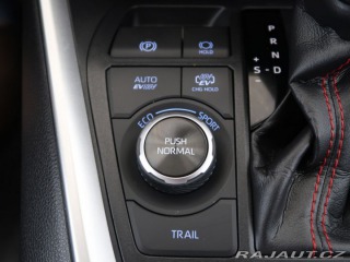 Toyota RAV4 2.5Plug-in,PHEV,1Maj,Sele 2021