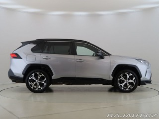 Toyota RAV4 2.5Plug-in,PHEV,1Maj,Sele 2021