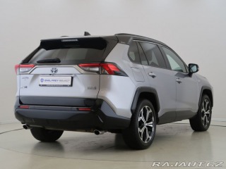 Toyota RAV4 2.5Plug-in,PHEV,1Maj,Sele 2021
