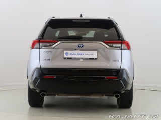 Toyota RAV4 2.5Plug-in,PHEV,1Maj,Sele 2021
