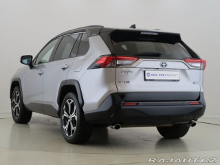 Toyota RAV4 2.5Plug-in,PHEV,1Maj,Sele 2021