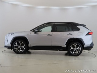 Toyota RAV4 2.5Plug-in,PHEV,1Maj,Sele 2021