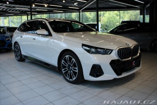 BMW 5 540d xDrive M Sport DAPro