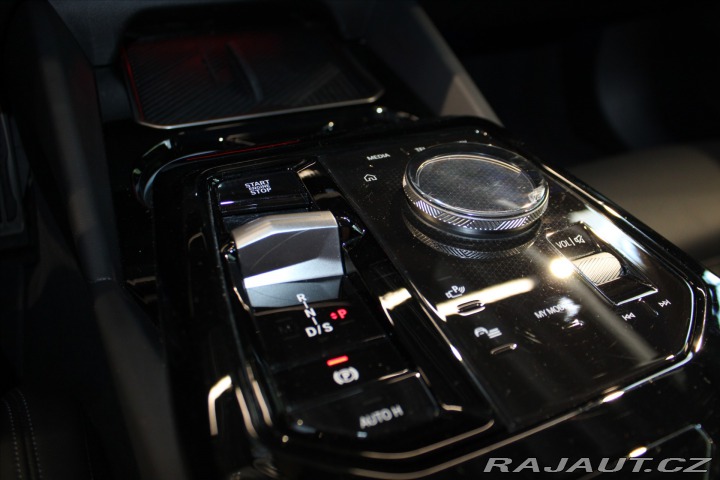 BMW 5 540d xDrive M Sport DAPro 2024