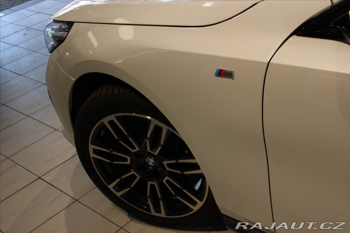 BMW 5 540d xDrive M Sport DAPro 2024