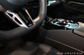 BMW 5 540d xDrive M Sport DAPro 2024