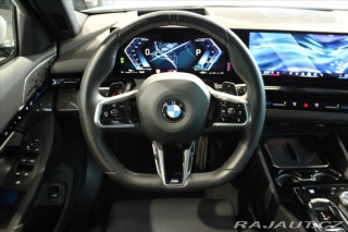 BMW 5 540d xDrive M Sport DAPro 2024