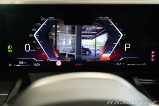 BMW 5 540d xDrive M Sport DAPro 2024